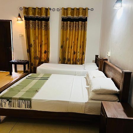 Kingfisher Resort & Retreat Sigiriya Exterior foto