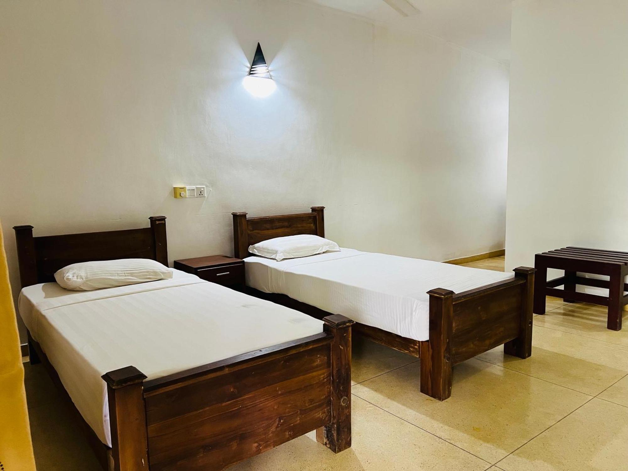 Kingfisher Resort & Retreat Sigiriya Exterior foto