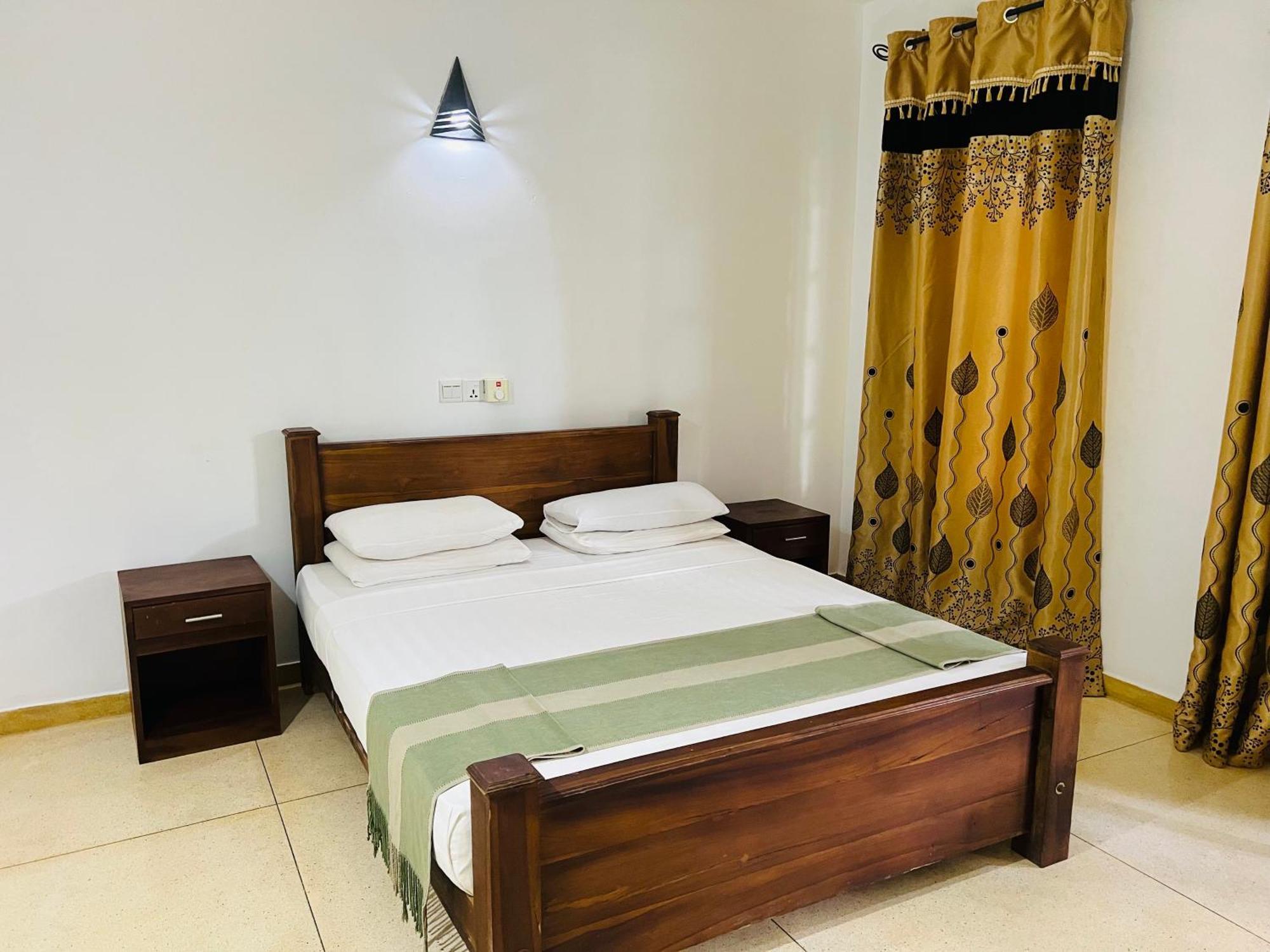 Kingfisher Resort & Retreat Sigiriya Exterior foto